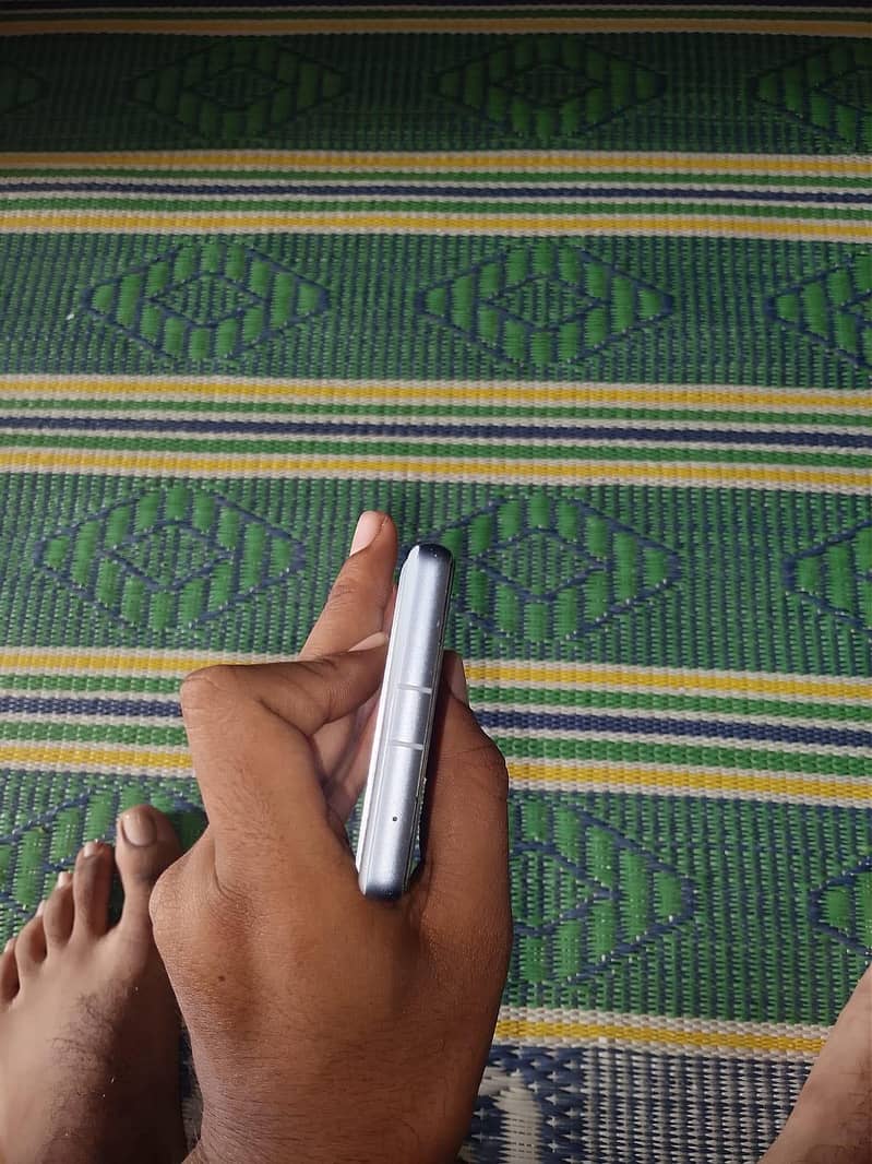 Google Pixel 7a 8
