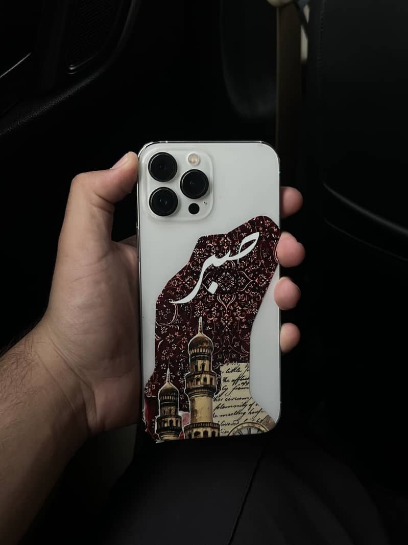 iphone 13 pro max 0