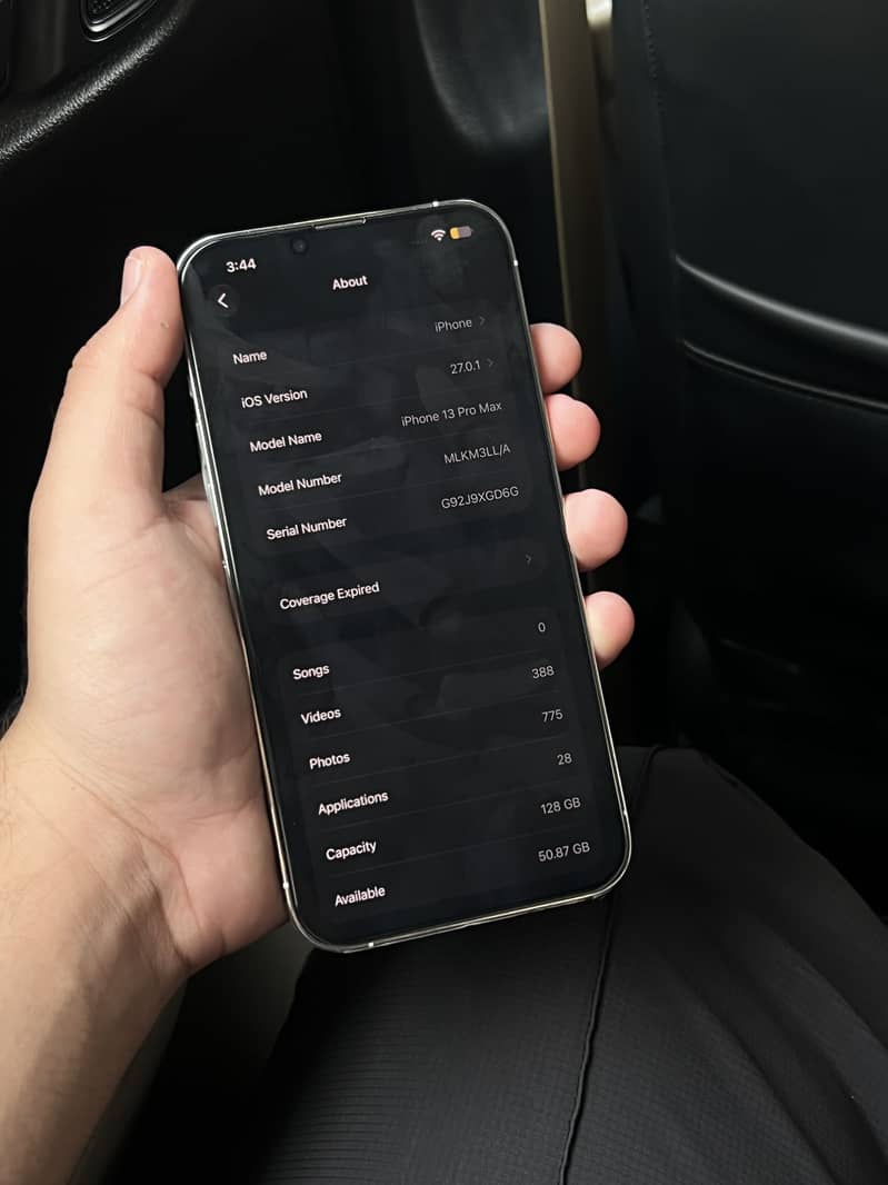 iphone 13 pro max 5