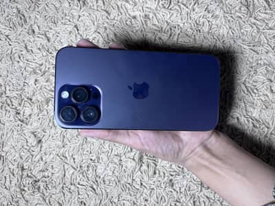 Apple iPhone 14 Pro Max