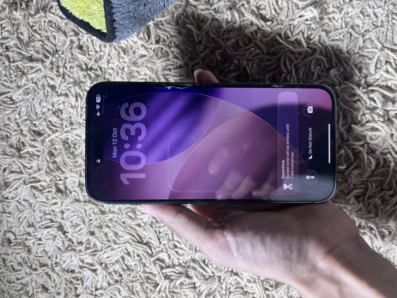 Apple iPhone 14 Pro Max 5
