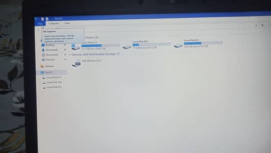 used laptop