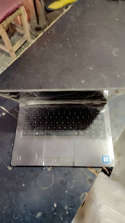 Dell laptop