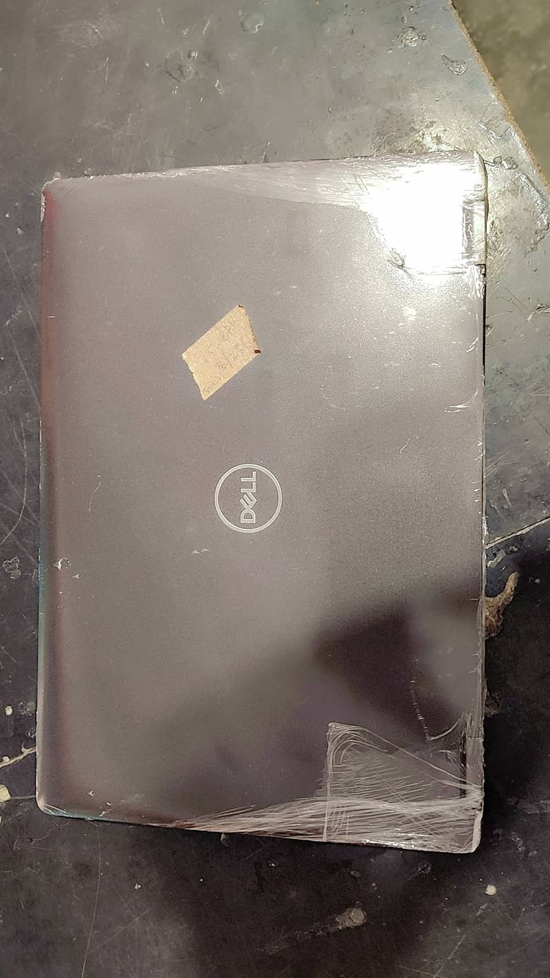 Dell laptop 2