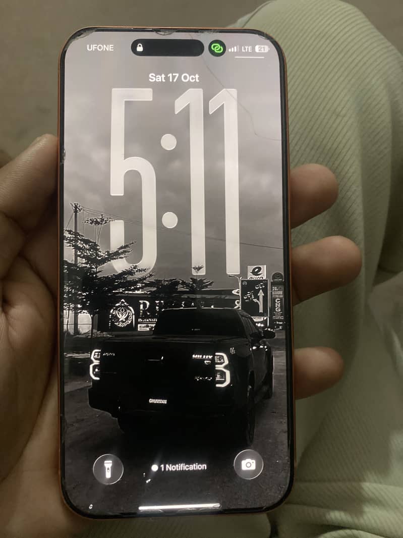 Apple iPhone 17 Pro Max 0