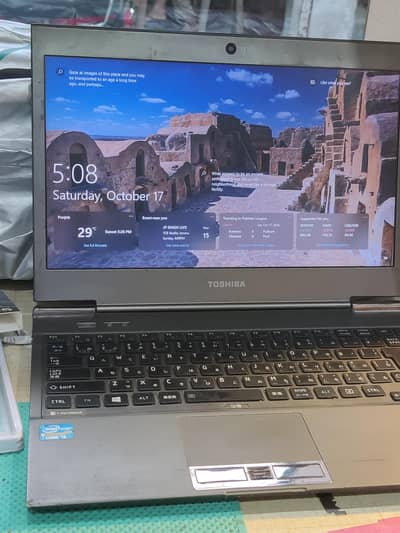 Toshiba