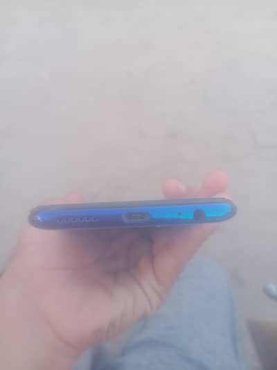 Tecno CAMON 12 Air