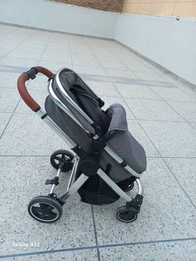 Imported Baby Pram/ Stroller /Walker