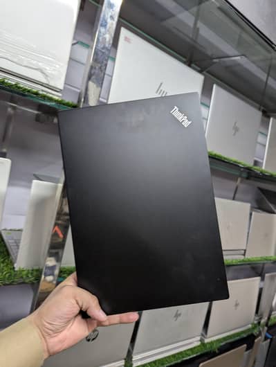 Lenovo Thinkpad L13| i7-11th Gen| 16 GB RAM DDR4,256 GB SSD NVMe