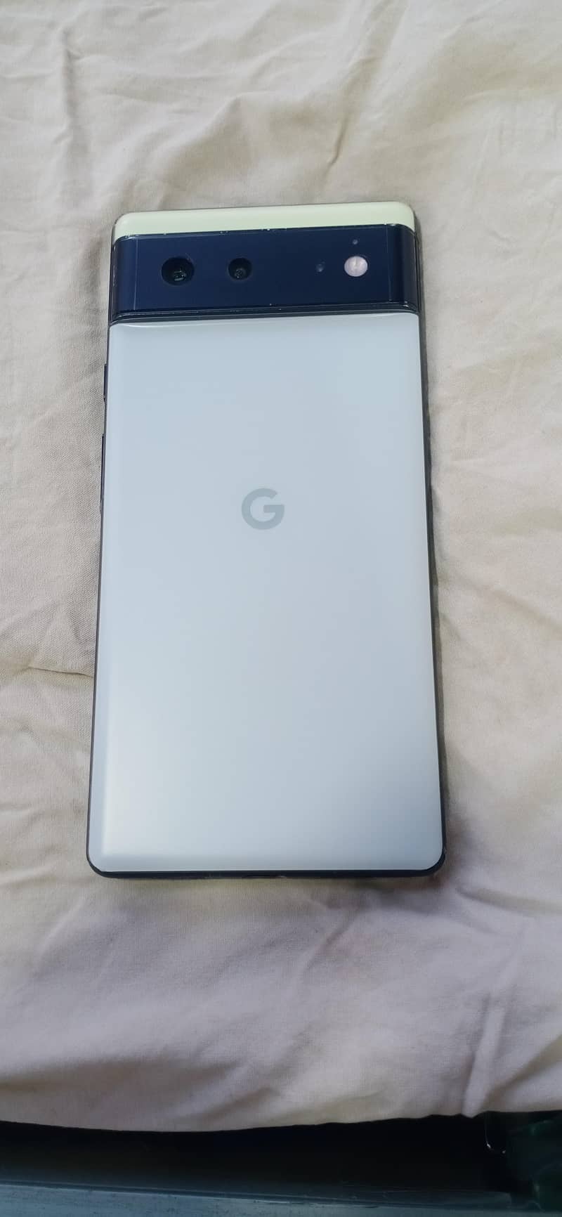 Google Pixel 6 1
