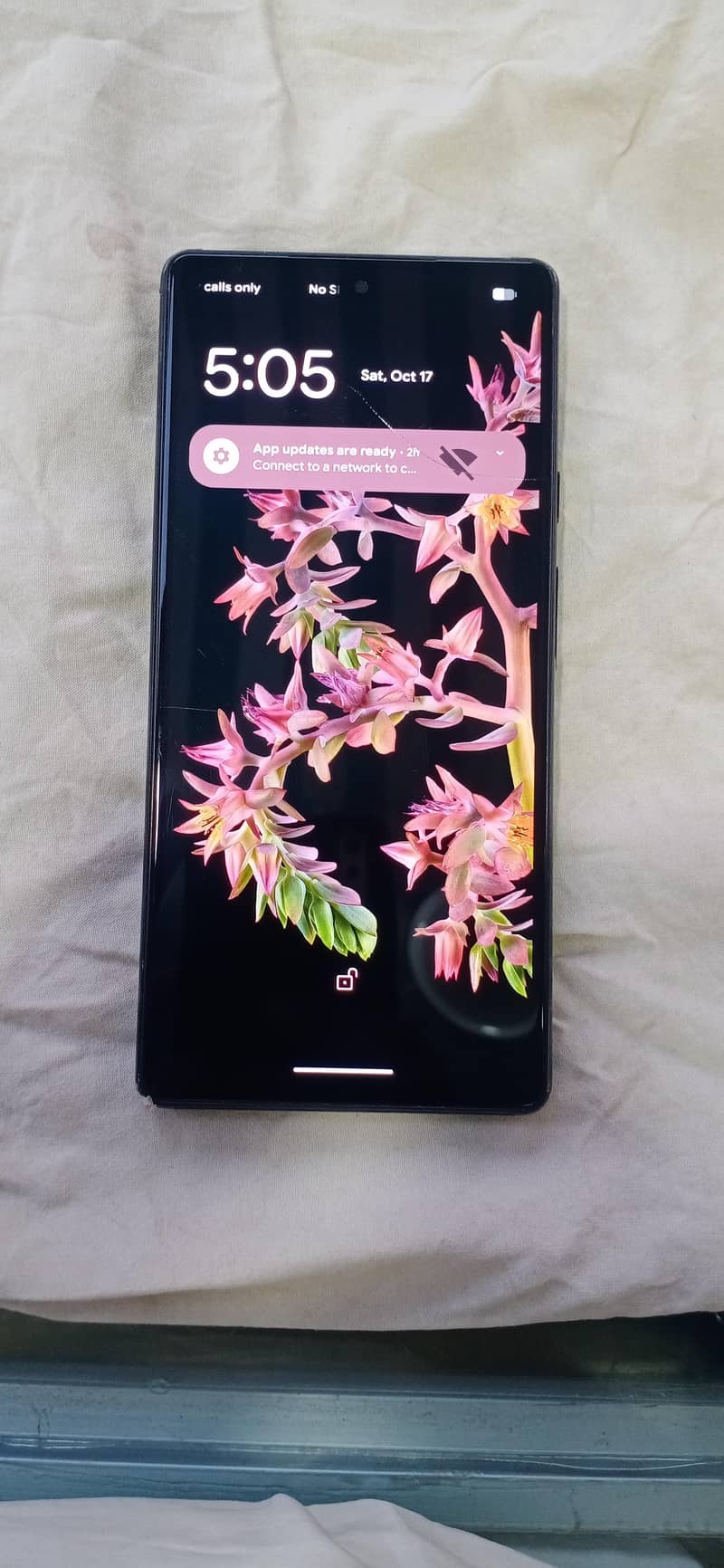 Google Pixel 6 6