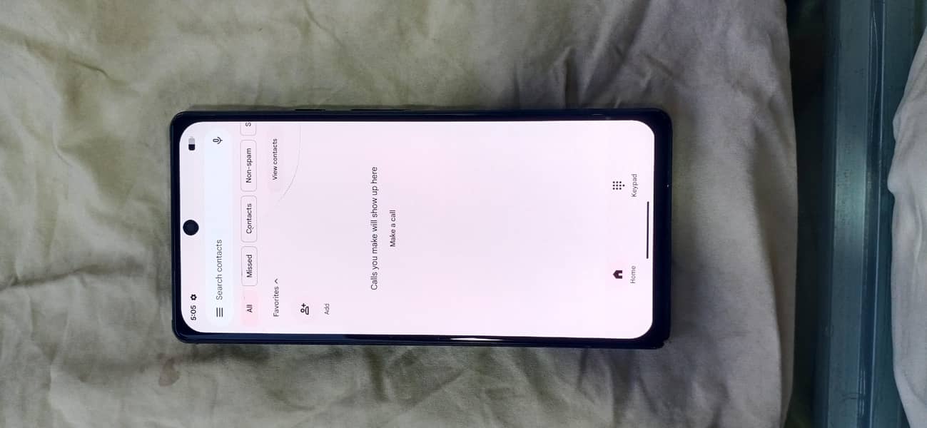 Google Pixel 6 7