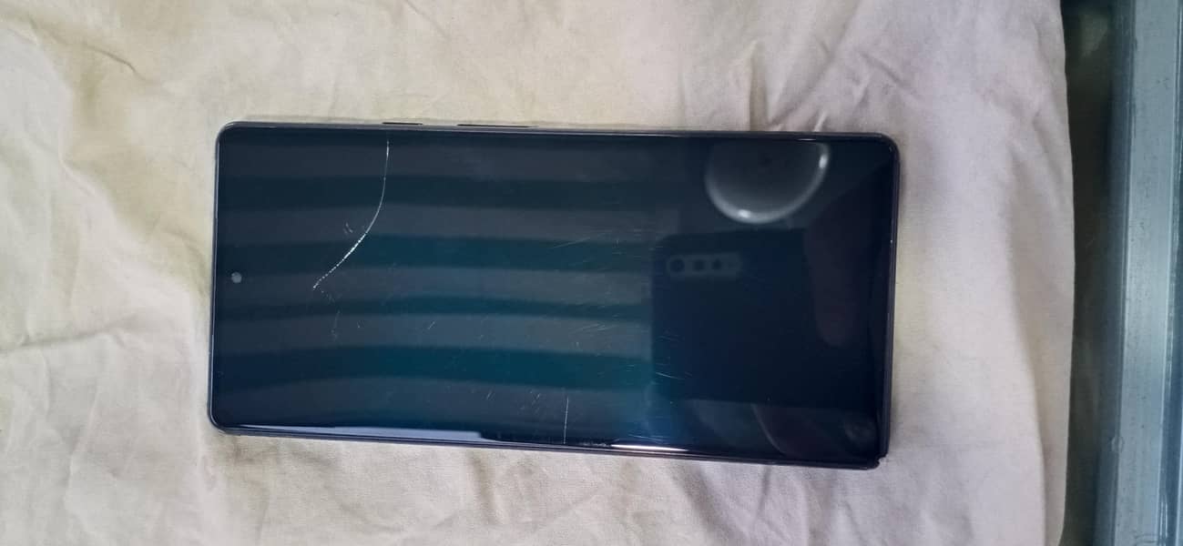 Google Pixel 6 8