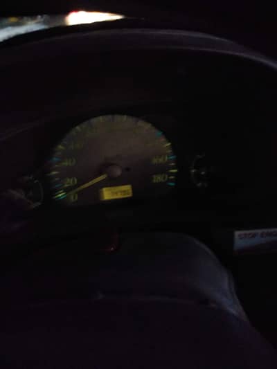 Suzuki Alto 2011