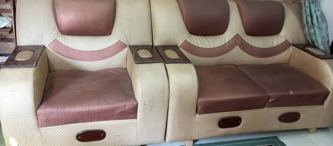 Sofa set for sale