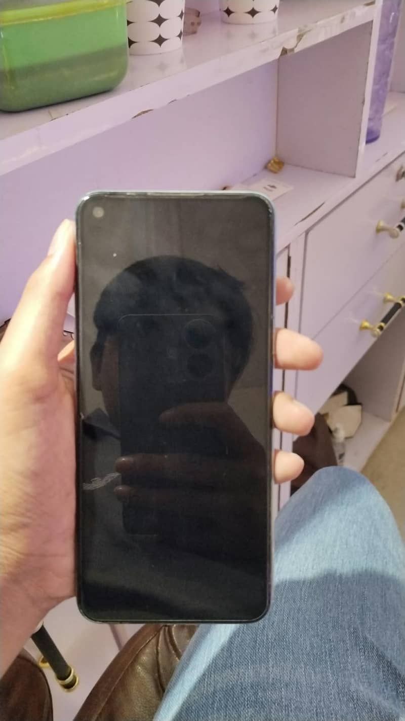 OPPO A96 0