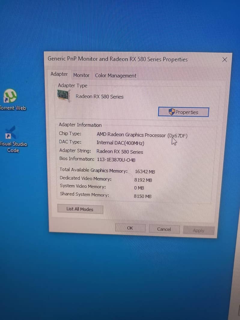 Gaming PC 1