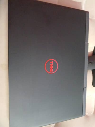 Dell Inspiron 7766 gaming laptop GTX 960M 4GB