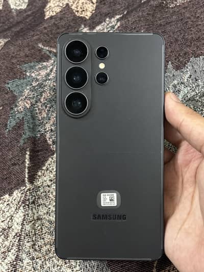 Samsung Mobile S26 Ultra