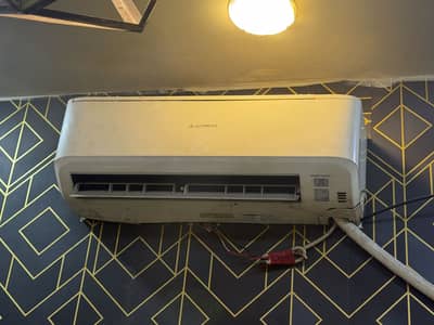 Mitsubhishi AC 1 TON Split Ac Best Cooling