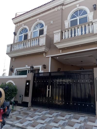 5 Marla House for Rent | C Block | DHA Phase 9 Town Lahore