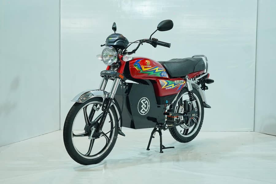 eco dost ed70 0