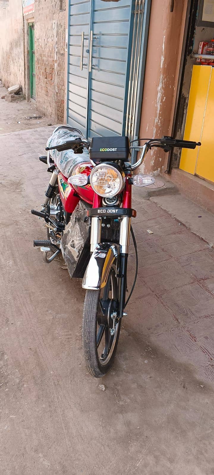 eco dost ed70 1