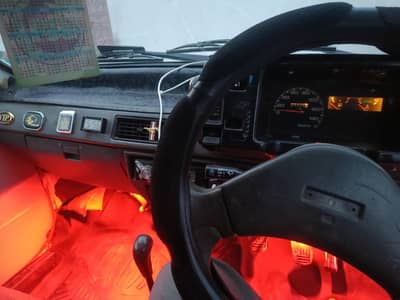 Suzuki Mehran VX 1995