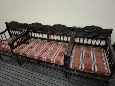 Sofa Set for Sale