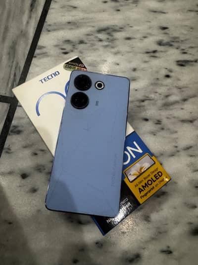 Tecno CAMON 20