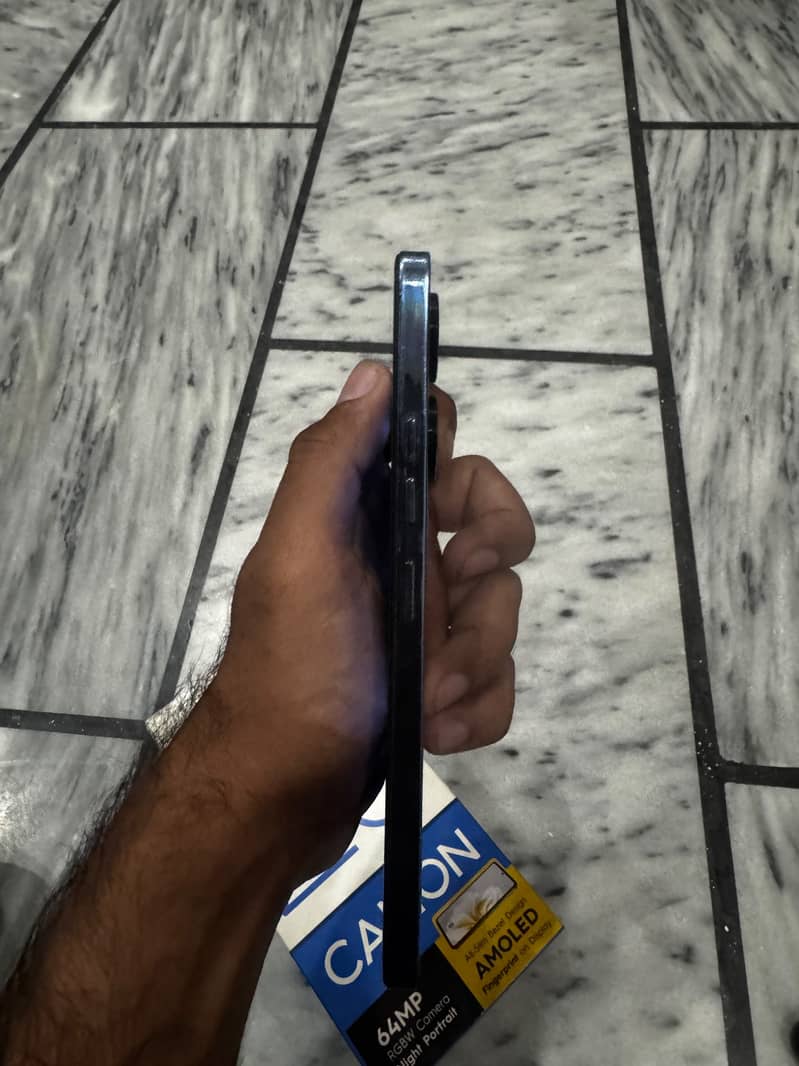 Tecno CAMON 20 4