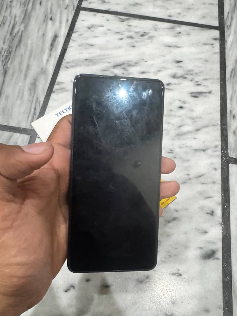 Tecno CAMON 20 5