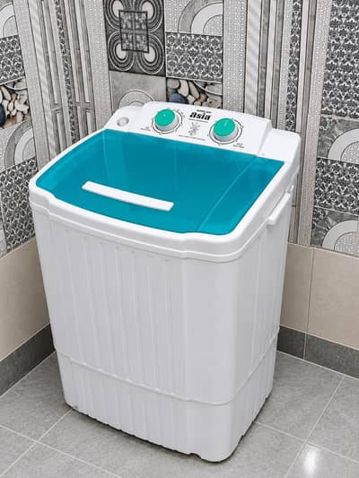 Washing Machine O3295000796 Mini Size