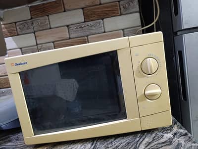 Dawlance Microwave for sale