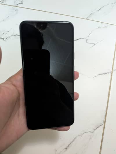 Google Pixel 8 official Pta Shoreline panel