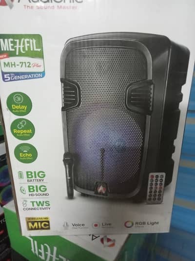 Bilkul new h 12inc campelet Saman