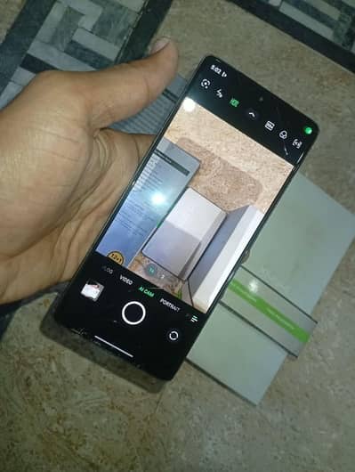 Infinix Note 50