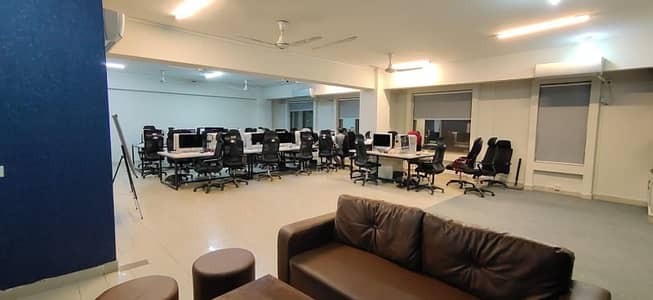 Beautiful Space For Rent
