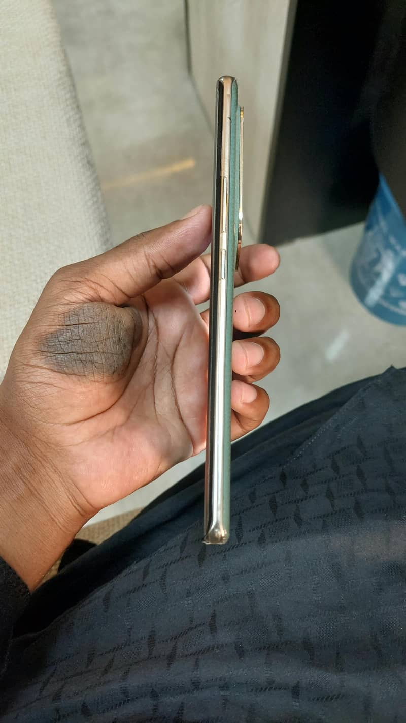 Infinix Zero 30 1