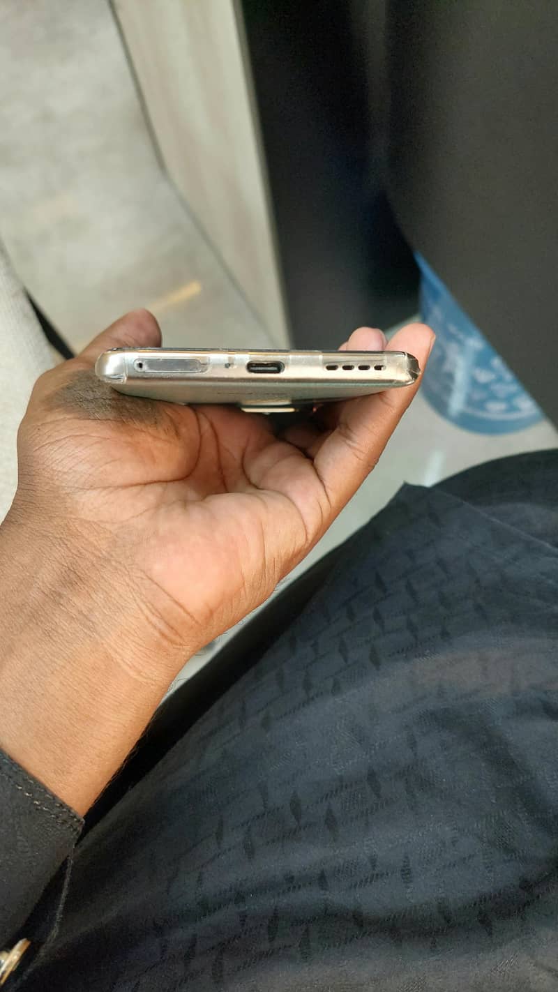 Infinix Zero 30 2