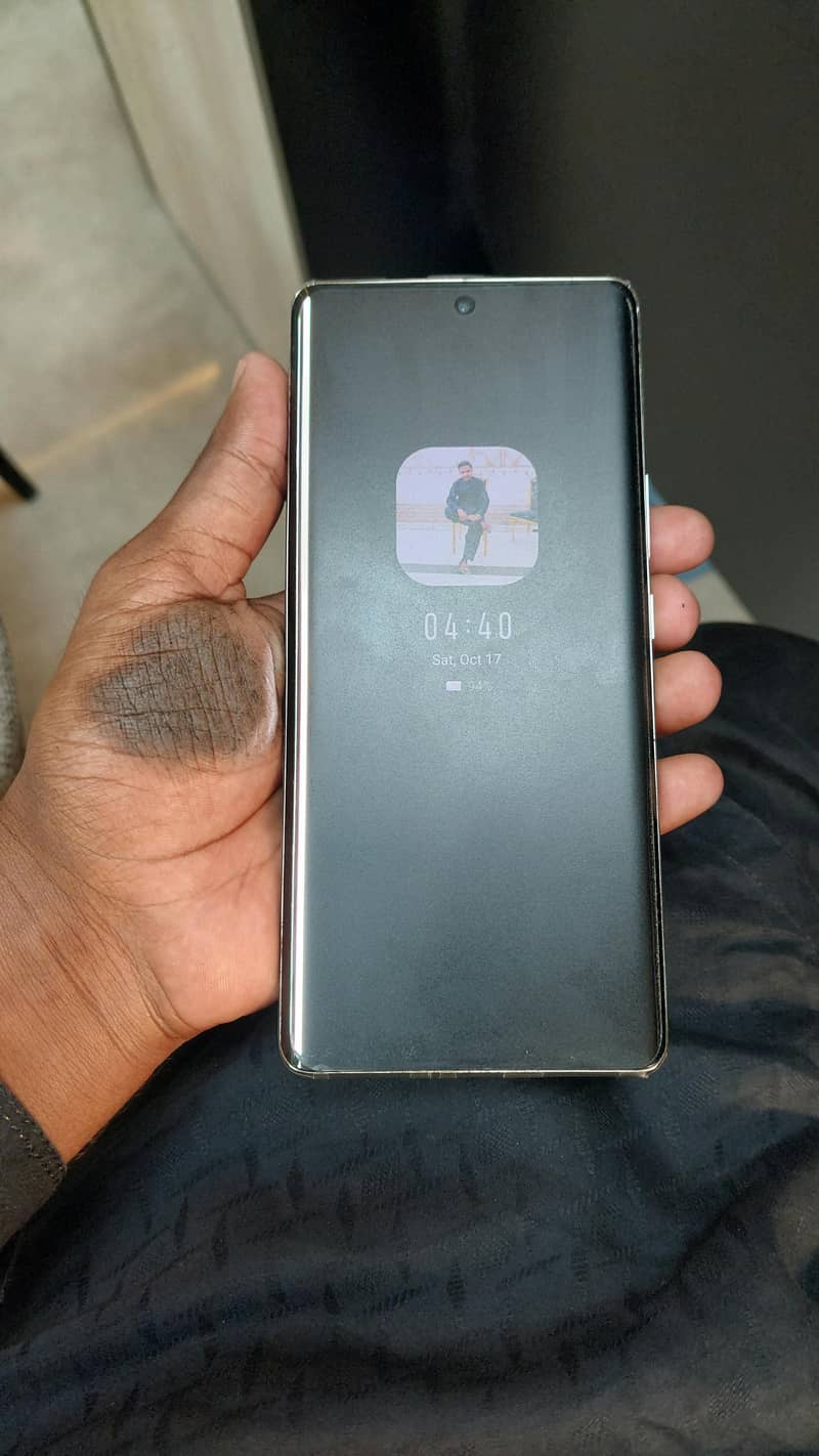 Infinix Zero 30 5