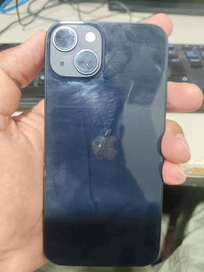 Apple iPhone 13 128gb Non Pta