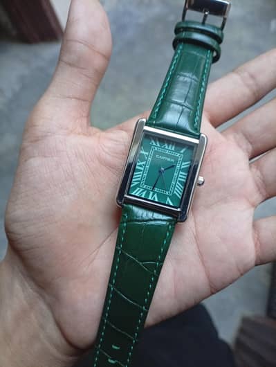 Watches watch for men square dial watches New!
