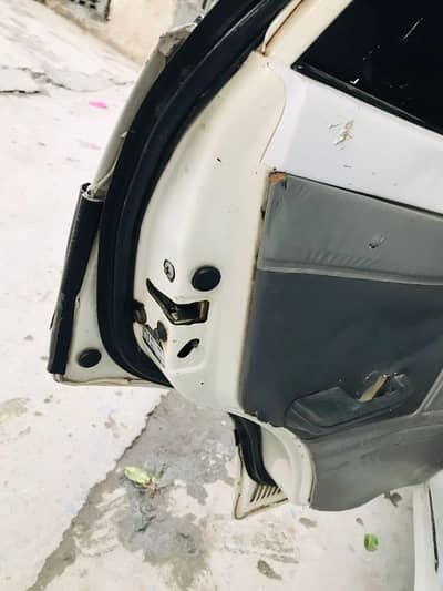 Suzuki Mehran VXR 2006