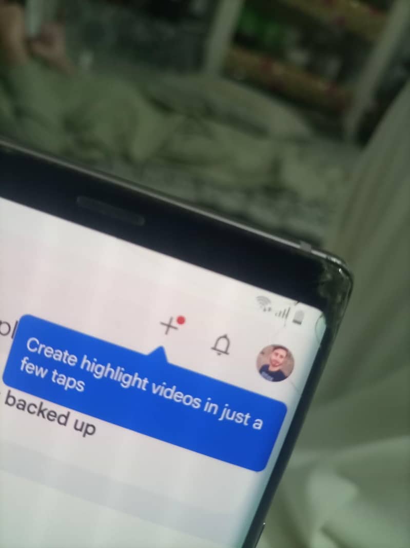 Samsung Mobile Note 9 3