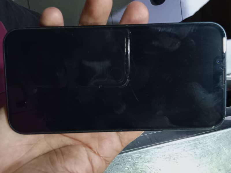 Apple iPhone 14 1