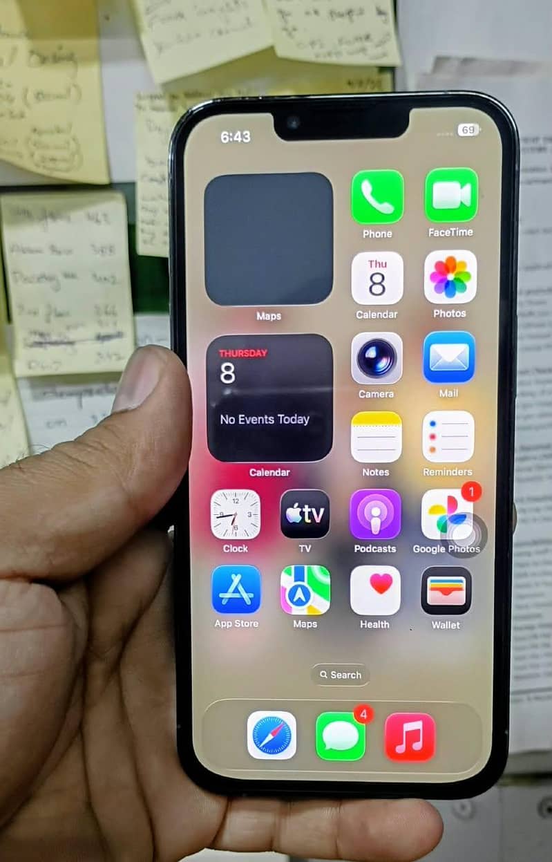 Apple iPhone 13 Pro      +923353432361 1