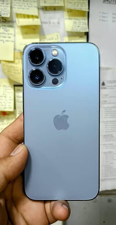 Apple iPhone 13 Pro