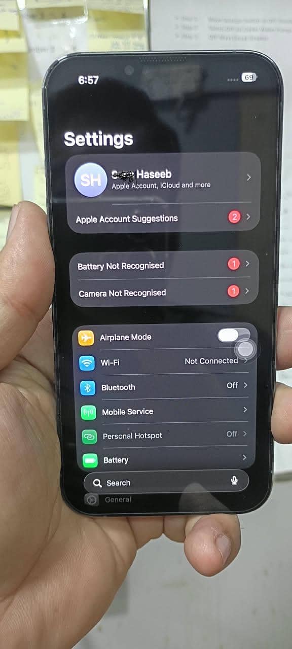 Apple iPhone 13 Pro      +923353432361 10