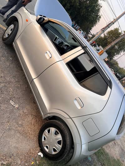 Suzuki Alto 2022